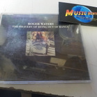ROGER WATERS - THE BRAVERY OF BEING OUT OF RANGE CDS - pikkukuva 1