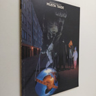 Musta taide : photomagazine - pikkukuva 1
