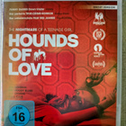 Hounds of Love (uncut) blu-ray - pikkukuva 1