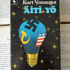 Kurt Vonnegut - Äiti Yö (nid.) - pikkukuva 3