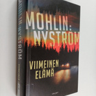 Peter Mohlin : Viimeinen elämä - pikkukuva 1