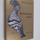 Raimo J. Kinnunen : Kirskulinnun laakso - pikkukuva 1