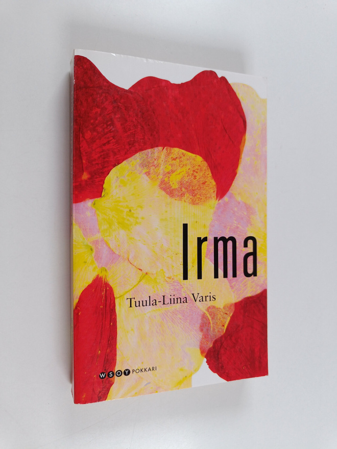 Tuula-Liina Varis : Irma