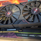 ASUS CERBERUS GTX1070TI A8G - pikkukuva 2