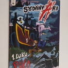 Outi Mentula : Sydänväri 1. luku : Pako - pikkukuva 1