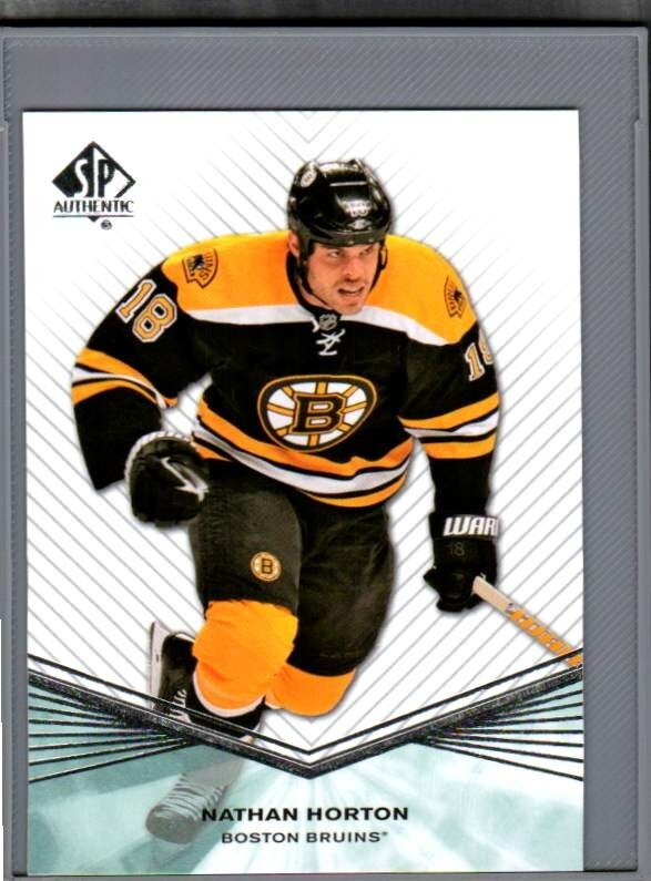 2011-12 SP Authentic - 0,20 € / kpl