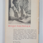 Hilja Valtonen : Kilroy sen teki - pikkukuva 2