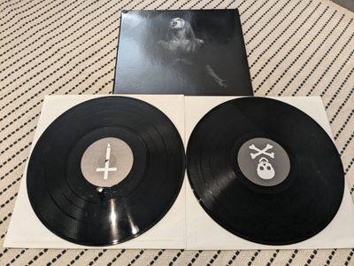 Taake - Taake (HOEST001LP)