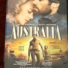 AUSTRALIA - DVD - nicole kidman hugh jackman - pikkukuva 1