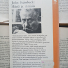 John Steinbeck - Hiiriä ja ihmisiä (nid.) - pikkukuva 3