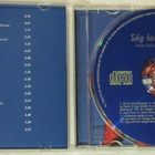 Sven-Erik Syrén med familj • Säg tack till Gud CD - pikkukuva 2
