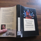 TAPIO TAMMINEN - pahan viehätys - pikkukuva 1