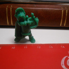 Asterix purukumi figuuri -70 luvulta #64 - pikkukuva 1