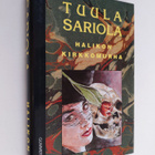 Tuula Sariola : Halikon kirkkomurha - pikkukuva 1