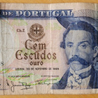 Portugal 100 Escudos 1965 - pikkukuva 1