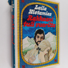 Laila Hietamies : Rakkaani tuli vuorilta - pikkukuva 1