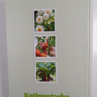 Kotipuutarha vuosikerta 2013 (10 lehteä kansiossa) - pikkukuva 2