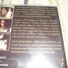 SEITSEMÄNNEN PORTAAN ENKELI (Robert Carlyle) *** - pikkukuva 3