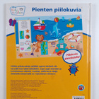 Michael P. Fertig : Pienten piilokuvia - pikkukuva 2