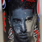 Pepsi Max 0,33l TÖLKKI Sergio Ramos - pikkukuva 3