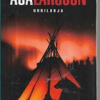 Åsa Larsson, Uhrilahja - pikkukuva 1