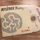 Atletico Kumpula . Annabella CDS single - pikkukuva 1