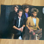 Mr. Mister juliste ja keräilykuva - pikkukuva 1