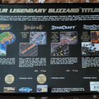 4x PC CD-ROM: Blizzard the Legend huge box - pikkukuva 2