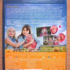 Onneli Anneli Ja Salaperäinen Muukalainen Blu-Ray - pikkukuva 2