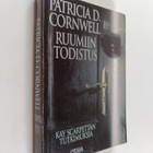 Patricia Cornwell : Ruumiin todistus - pikkukuva 1