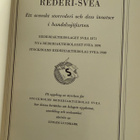 FÅA, Svea, Bore Yhteisliikennevarustamot 3 historiakirjaa - pikkukuva 3