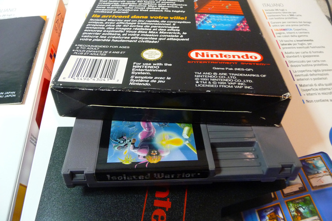 Item image