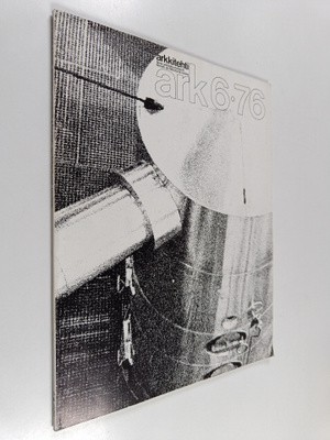 Arkkitehti 6/1976