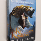 Philip Pullman : Kultainen kompassi - pikkukuva 1
