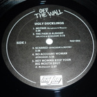 THE UGLY DUCKLINGS ~ Off The Wall ~ LP - pikkukuva 3