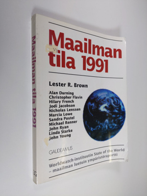 Maailman tila 1991