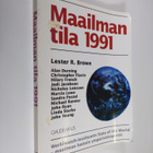 Maailman tila 1991 - pikkukuva 1