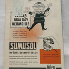 Pellervo no 8 1955 - pikkukuva 2