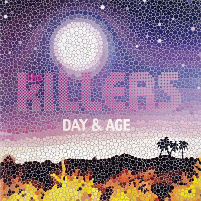 KILLERS:DAY&AGE CD
