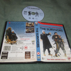 the survivors DVD robin williams & walter matthau - pikkukuva 2