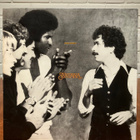 Santana - Inner secrets LP - pikkukuva 1