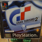 Gran turismo 2 ps1 - pikkukuva 1
