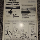 Urheilukalastus 5/1986 - pikkukuva 2
