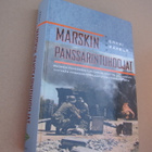 Erkki Käkelä : Marskin panssarintuhoojat : Suomen panssar... - pikkukuva 1