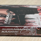 Vares – Sukkanauhakäärme (2010) Antti Reini - pikkukuva 3