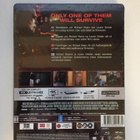 Halloween Ends - Limited Edition Steelbook (4K Ultra HD UUSI - pikkukuva 2