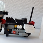 Lego 394 + ohje, moottoripyörä - pikkukuva 2