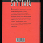 Buffa, D. W : Syyttäjä - pikkukuva 2