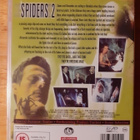 Spiders 2 DVD - pikkukuva 2