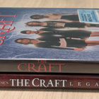 The Craft - noitapiiri (1997) & The Craft: Legacy (2020) - pikkukuva 4